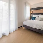 Apartahotel Le Hüb 3*