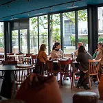 Le Hüb 3* Grenoble