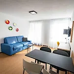 Le Hüb 3* Grenoble