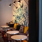 Le Hueb Apart-hotel Grenoble