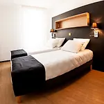 Le Hueb Aparthotel