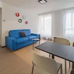 Apart-hotel Le Hueb