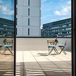 Apart-hotel Le Hueb
