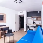 Le Hueb Apart-hotel