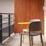 Apartahotel Le Hüb 3*