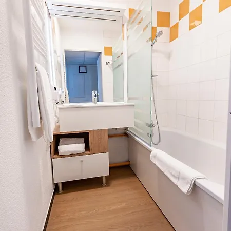 Appart hôtel Le Hüb -