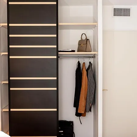 Le Hueb Apartmanhotel