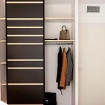 Le Hueb Apartmanhotel