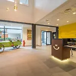 Le Hueb Apartmanhotel