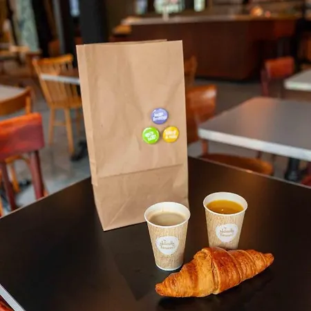 Le Hueb Aparthotel 3*